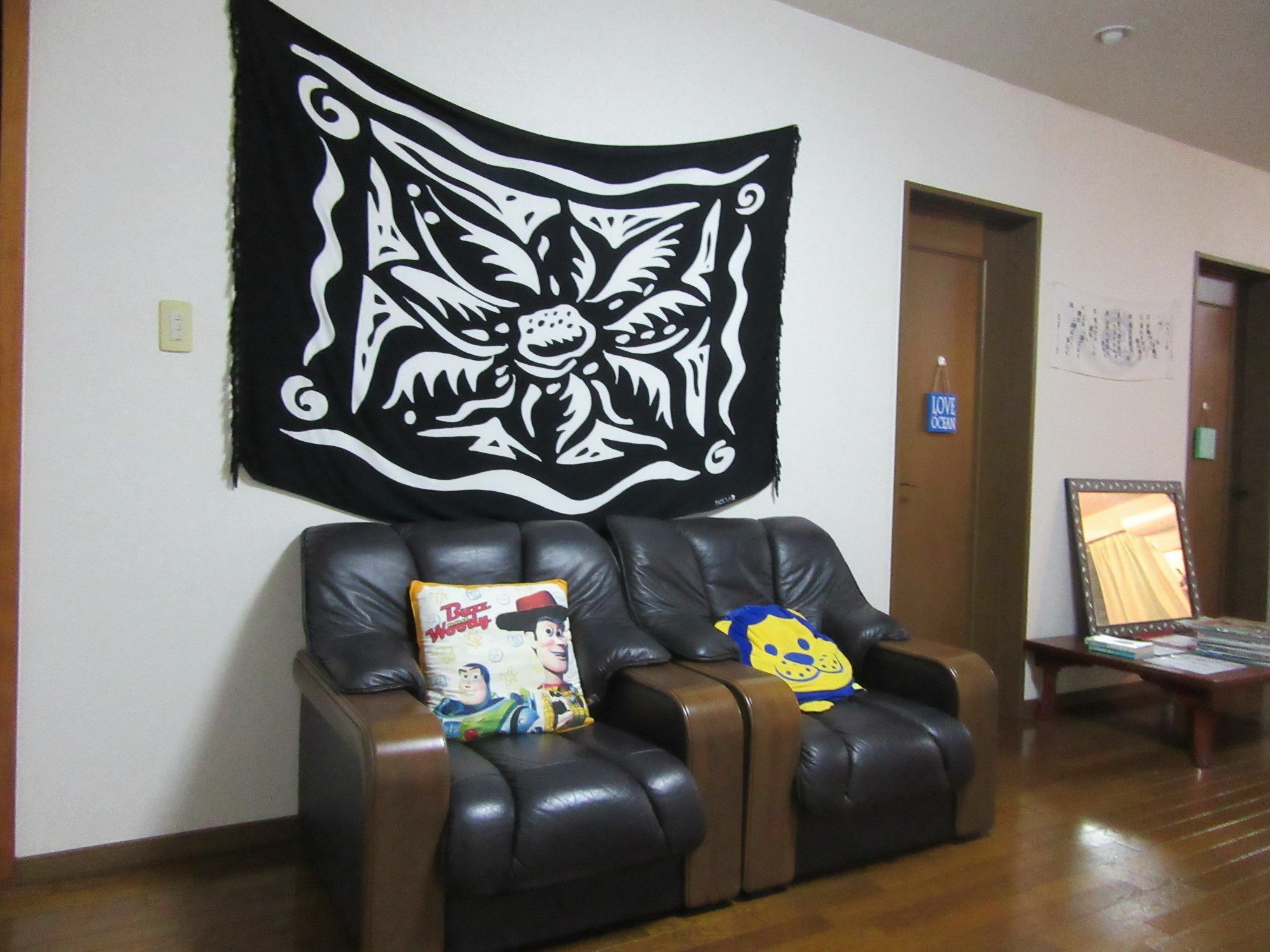 Guest House Diamond Yomitan Exterior foto